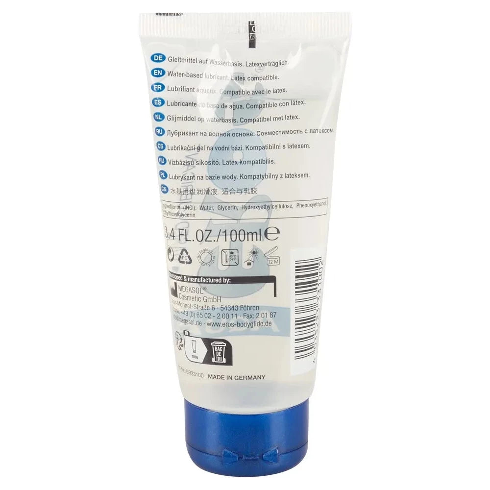 Aqua 100 ml