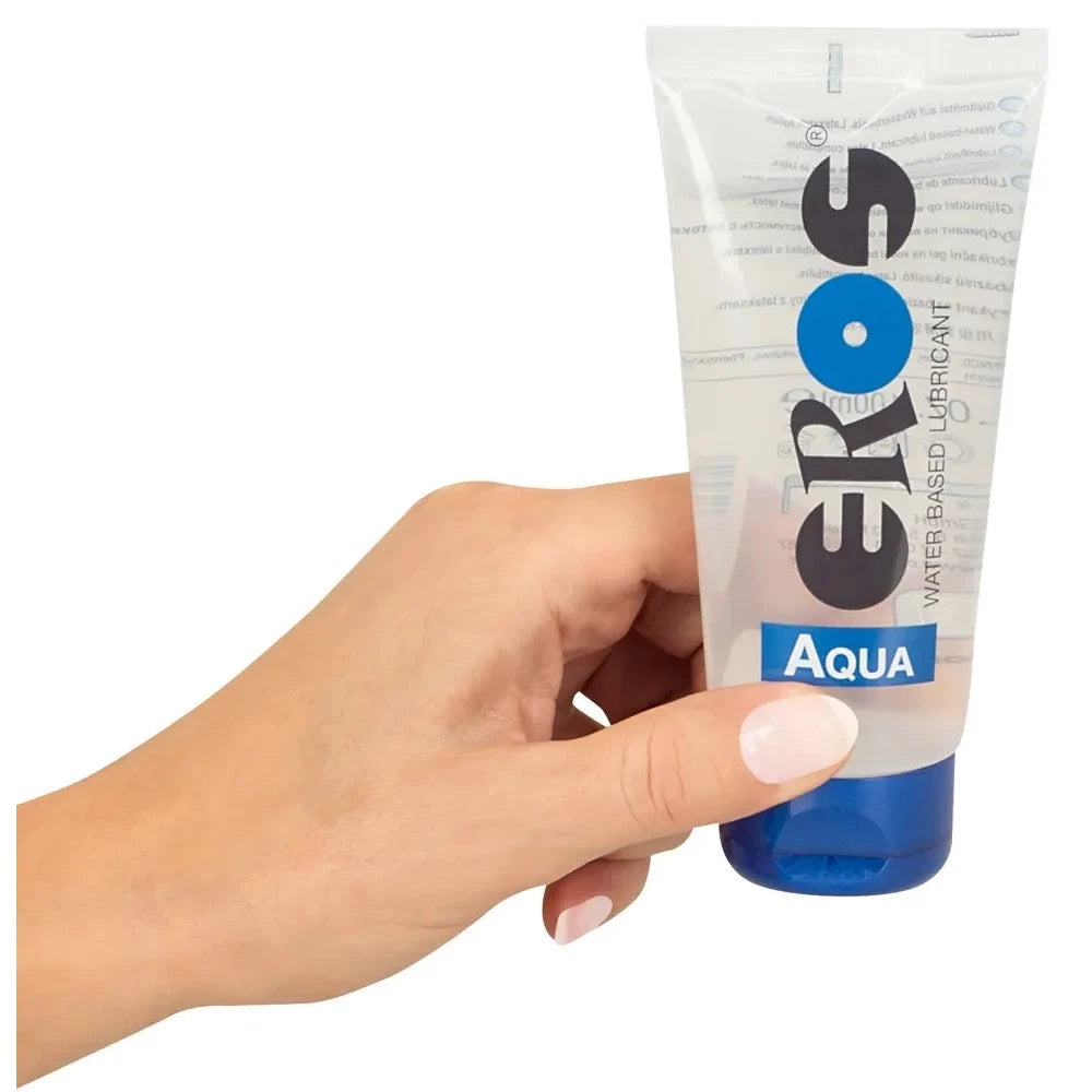 Aqua 100 ml