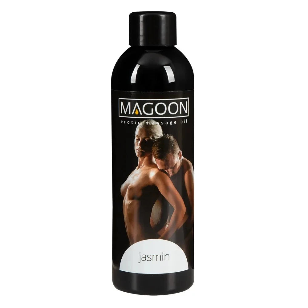Magoon Massasjeolje 200 ml