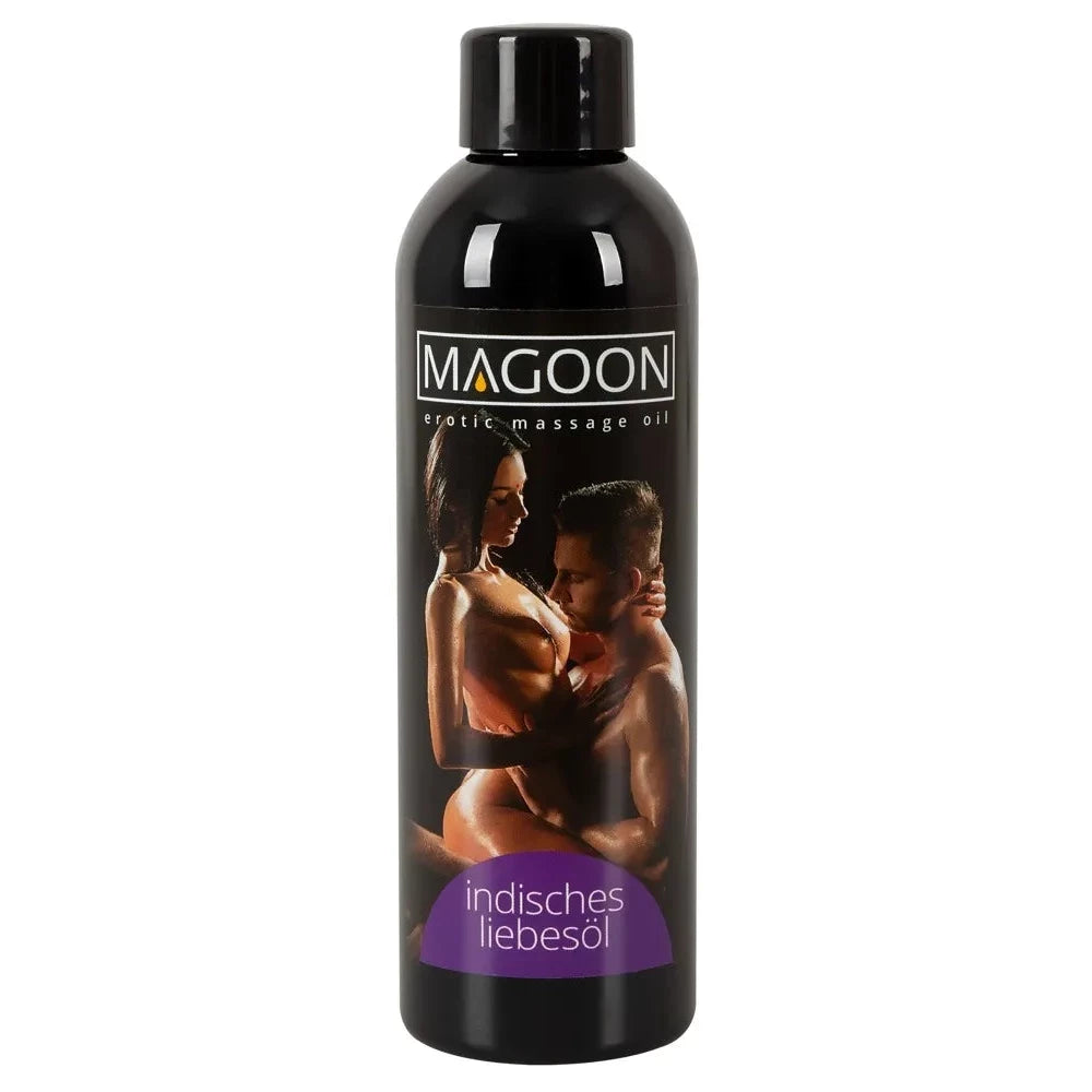 Magoon Massasjeolje 200 ml