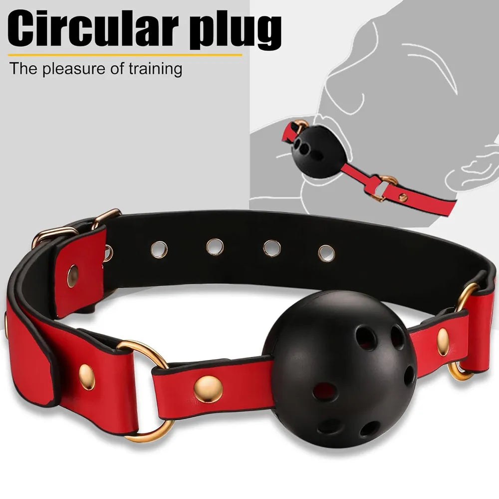 Scarlet Bondage Kit
