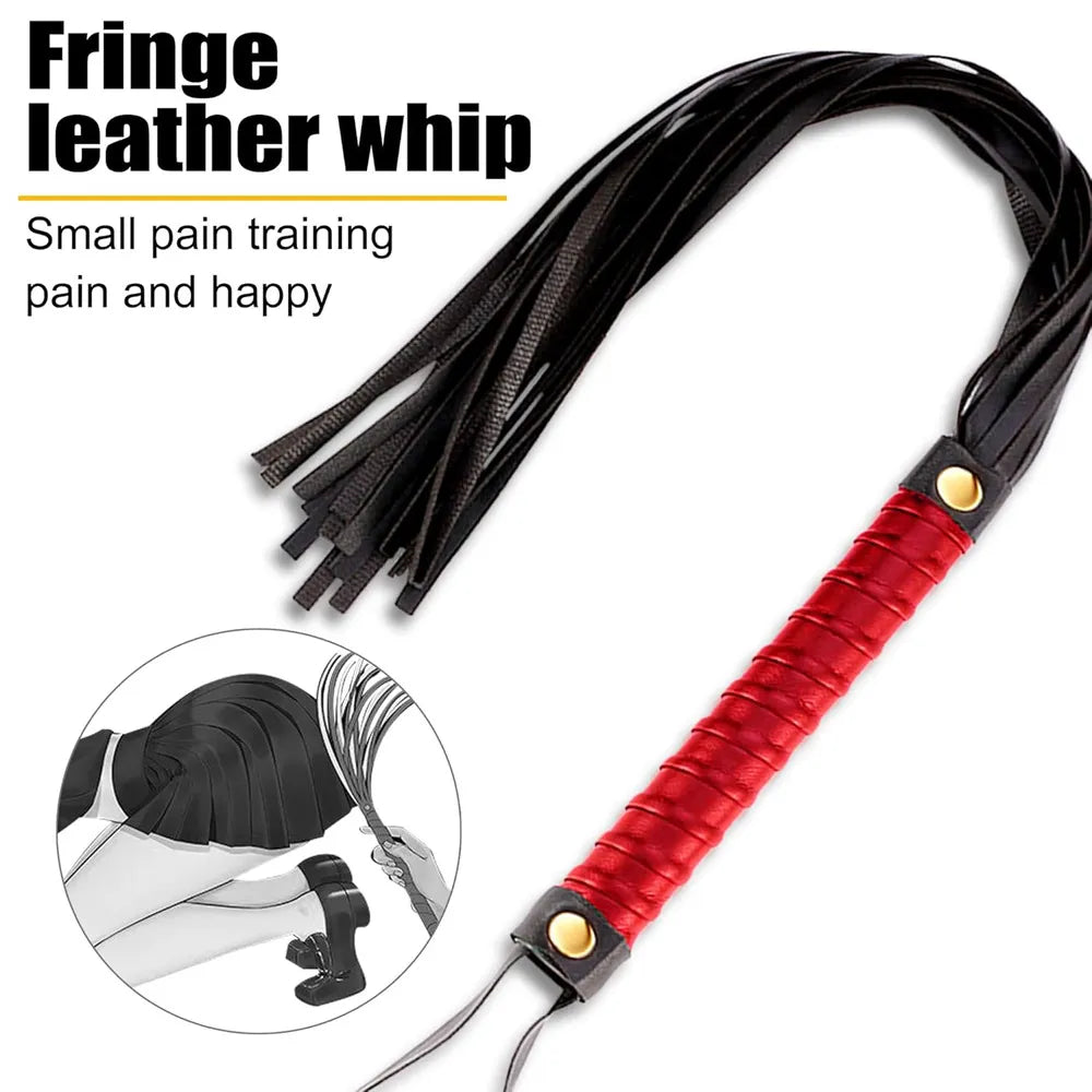 Scarlet Bondage Kit
