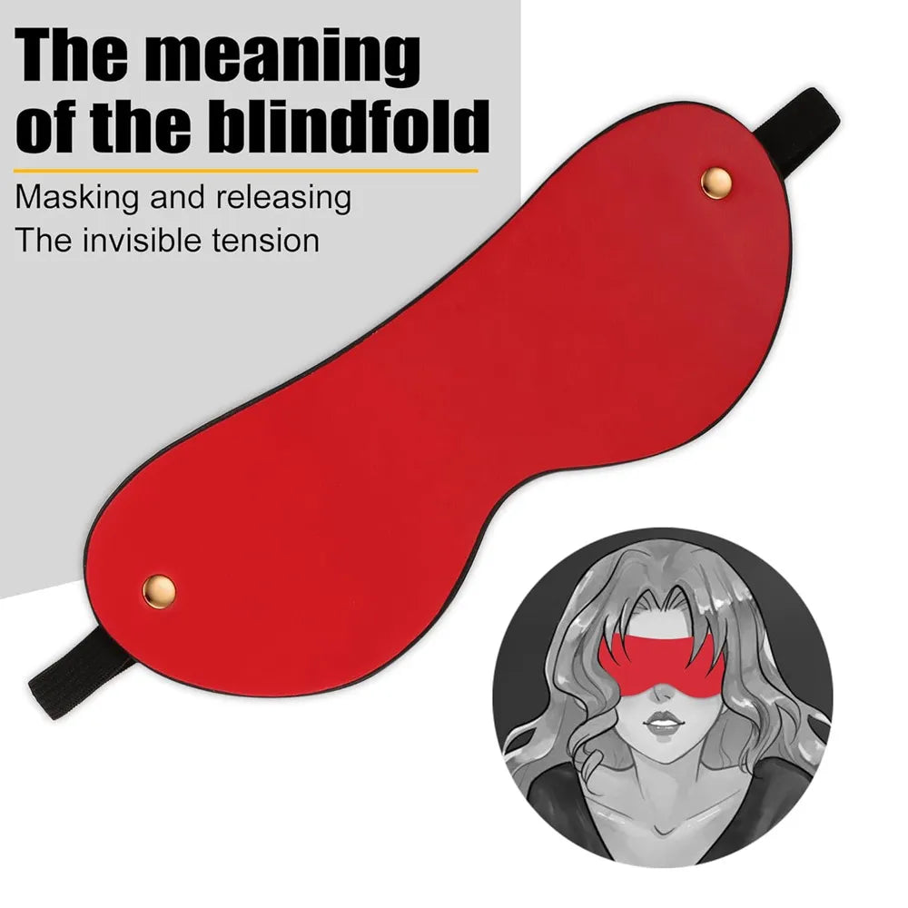 Scarlet Bondage Kit