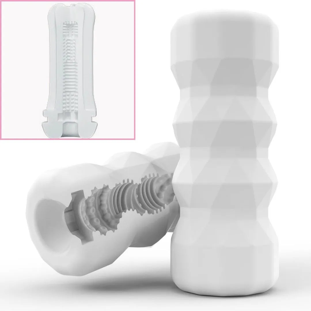 Sensual Grip Sleeve
