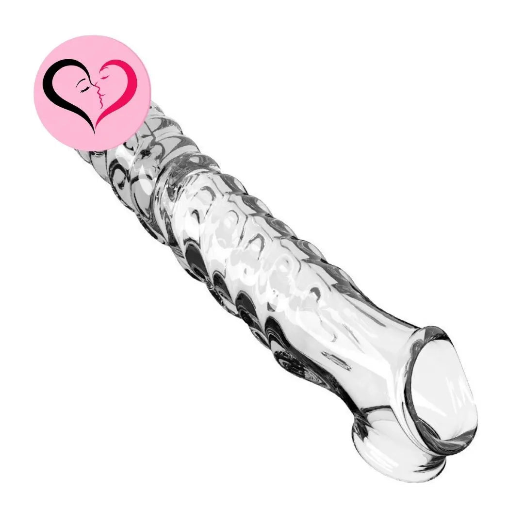 DuoExtend Vibrerende Penisforlenger – 20 cm