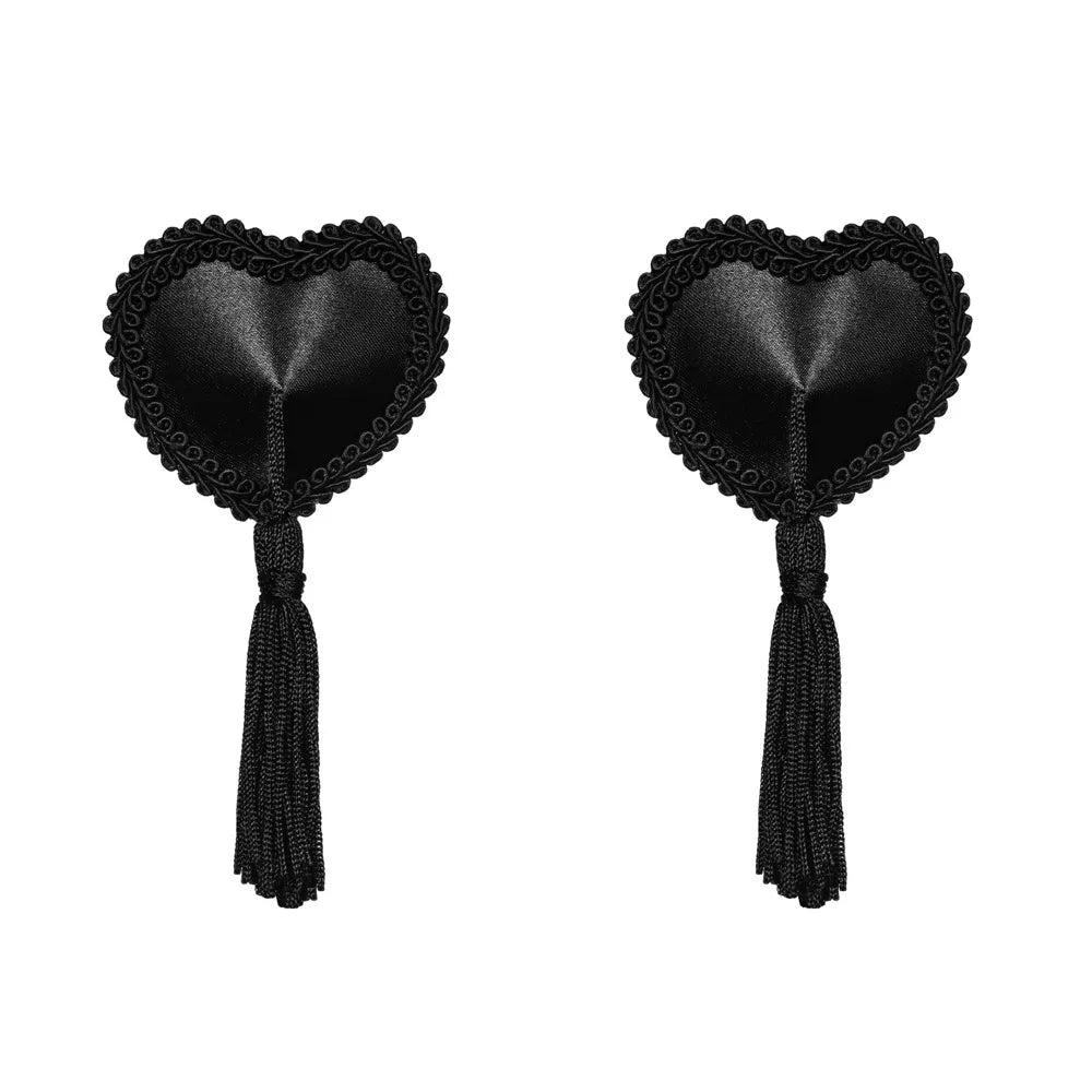 Nipple Covers med Dusker
