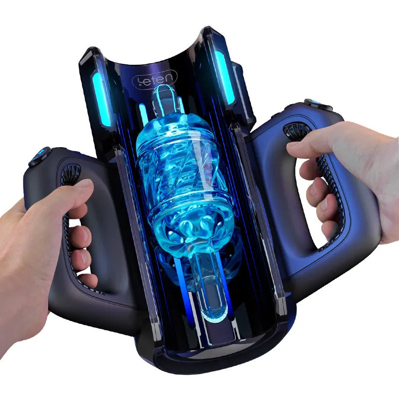 Leten Pro Masturbator