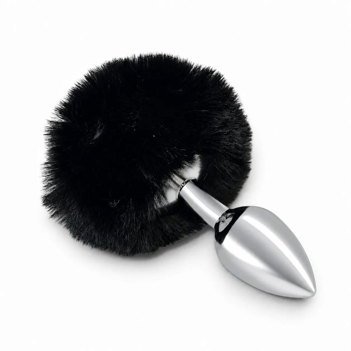 Midnight Plush Analplugg