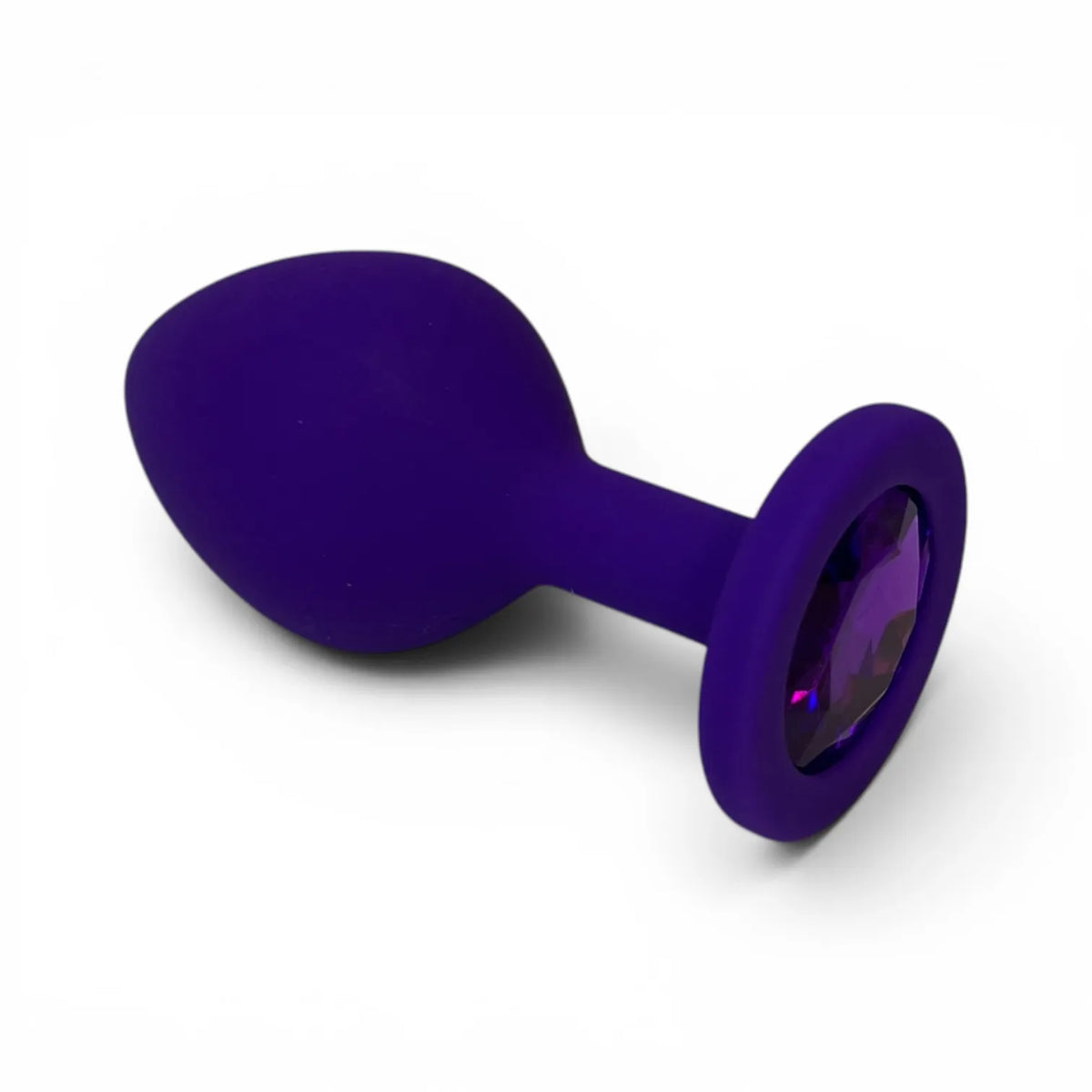 Silk Touch Analpluggsett