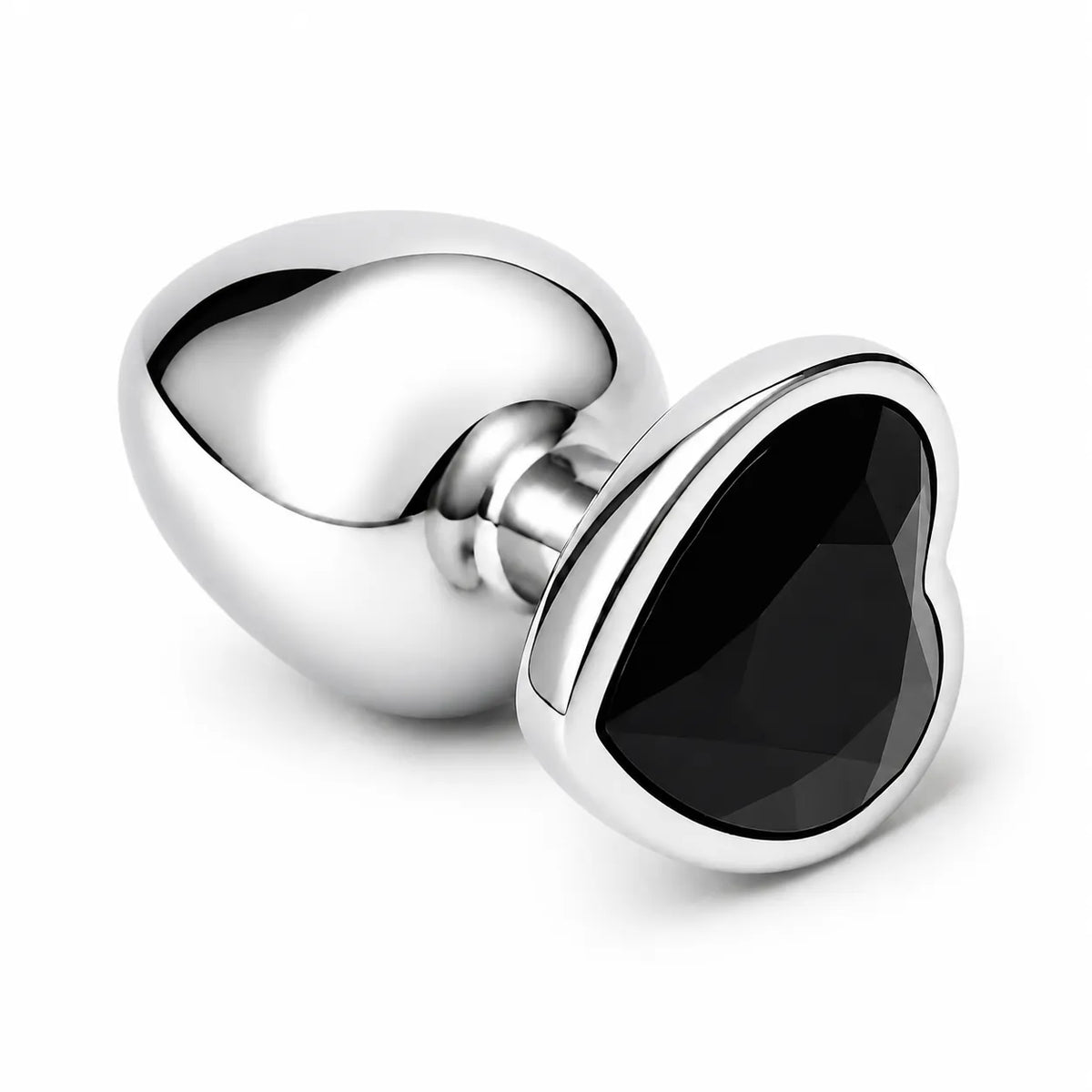 Heart Jewel Analplugg L