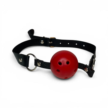 Passion Ball Gag