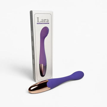 Lara Massasjevibrator