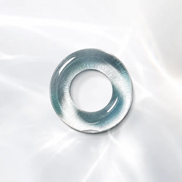 Crystal Clear Penisring