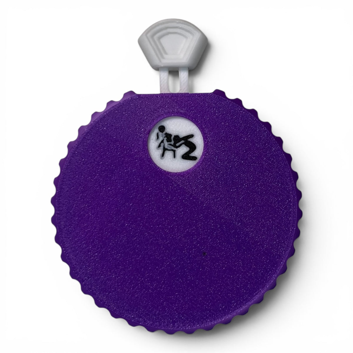 Passion Spinner