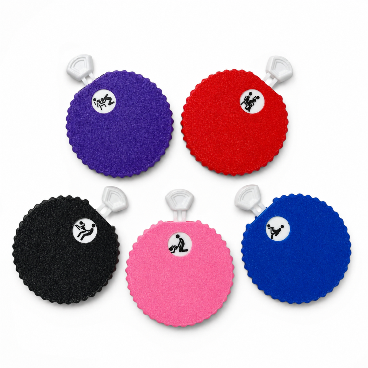 Passion Spinner