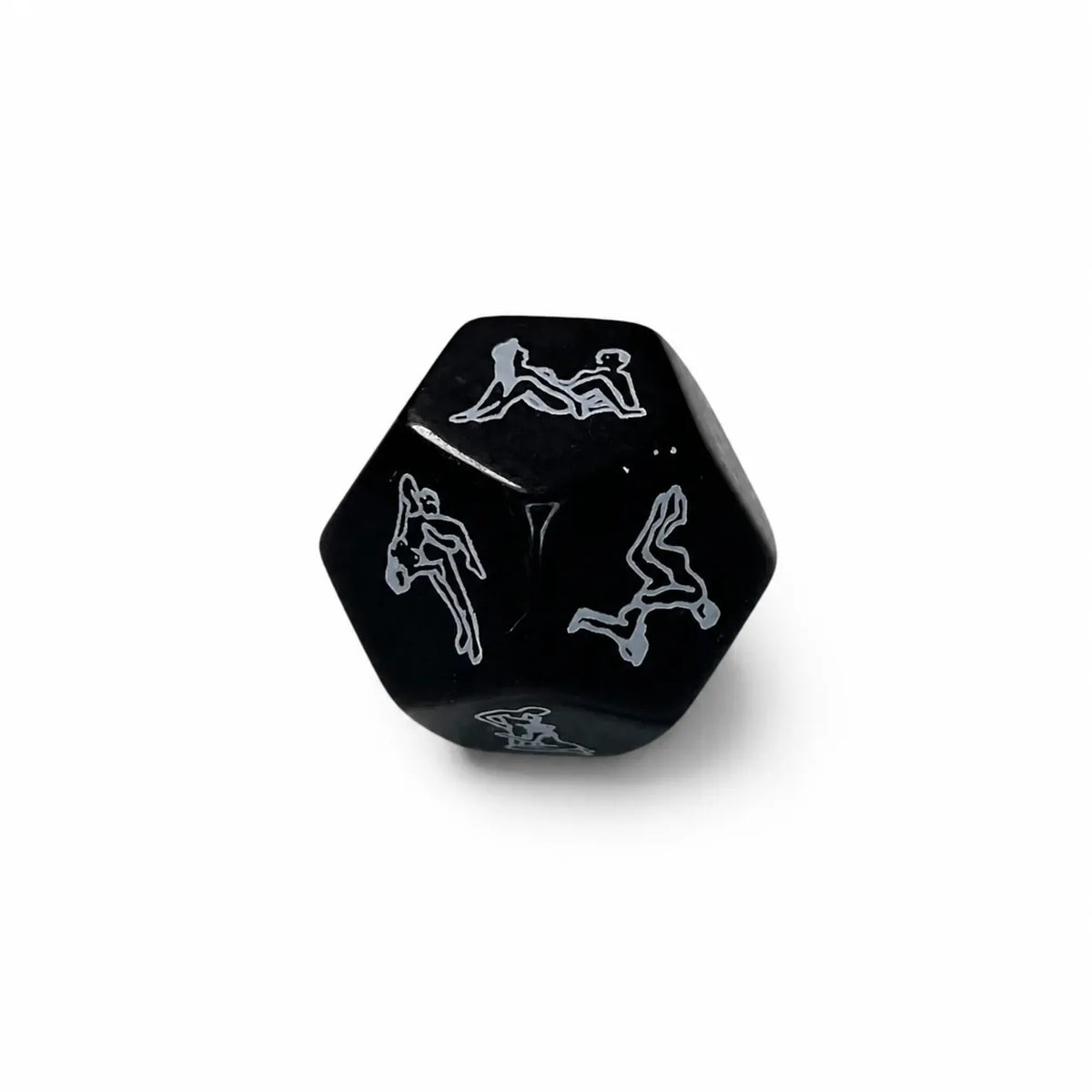 Sexterninger - Passion Dice