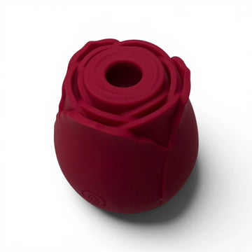 Bloom Flower Vibrator
