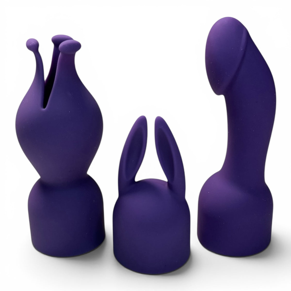 Sensual 3-i-1 Massasjestav