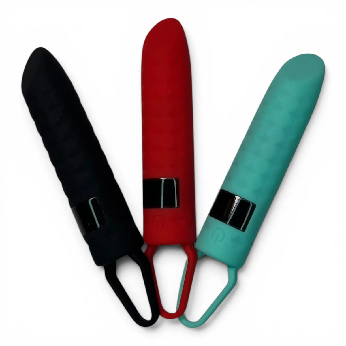 Mini vibrator