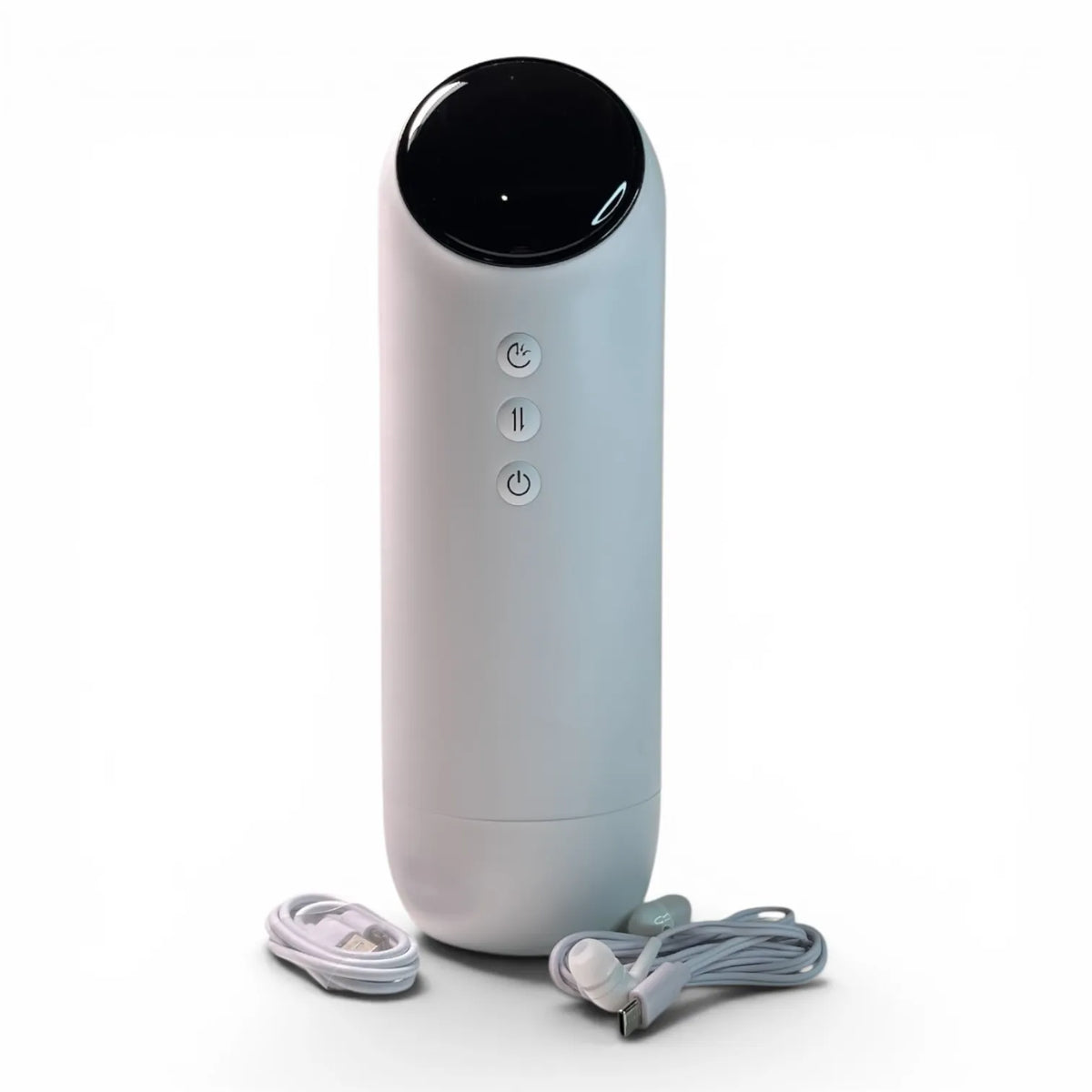 KingStroke Pro Automatisk Masturbator
