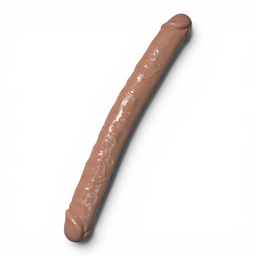 Double Pleasure Dildo 37,5 cm