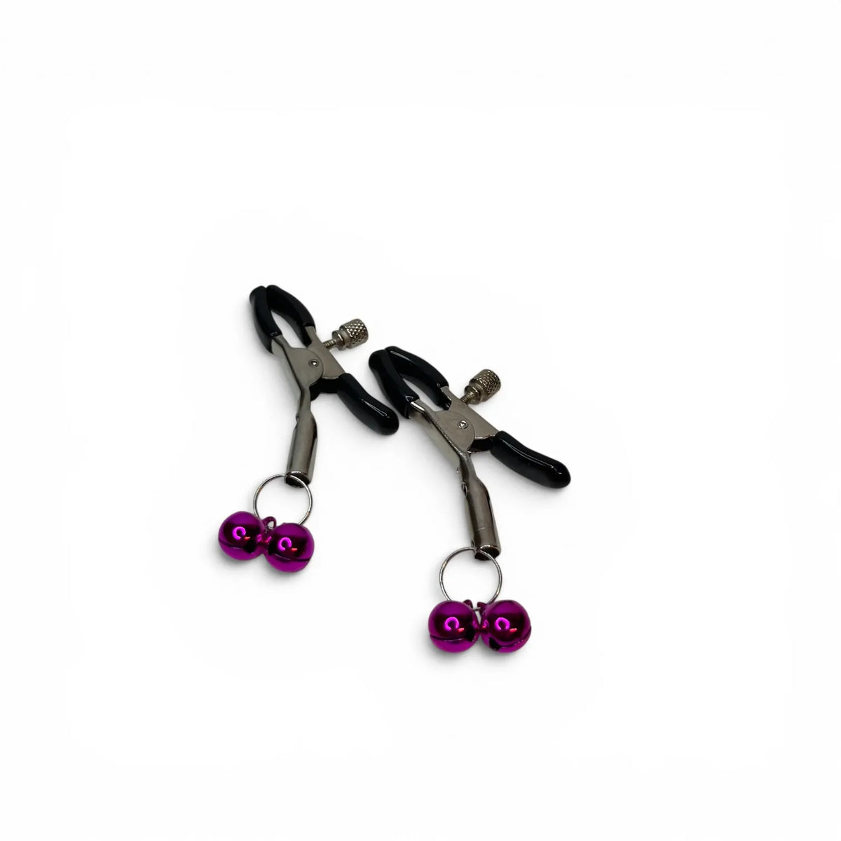 Sensual Bell Clamps