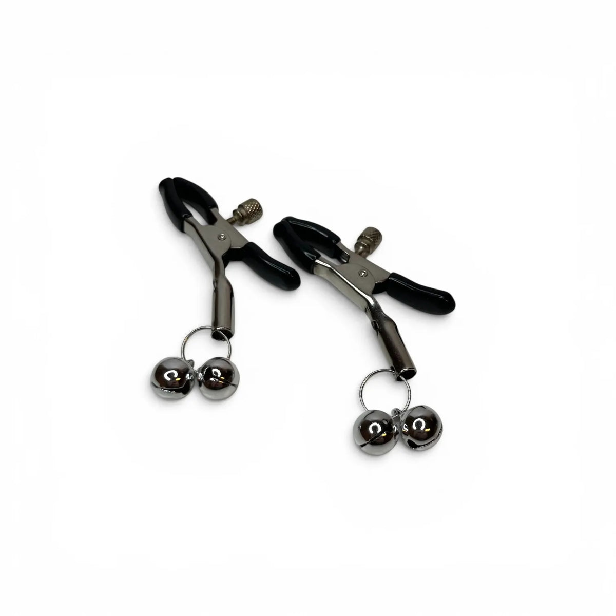 Sensual Bell Clamps