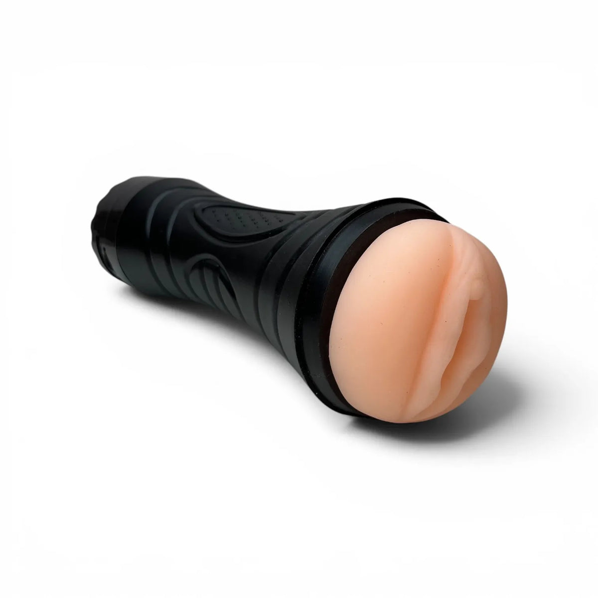 Grip Pulse Masturbator - Elektrisk
