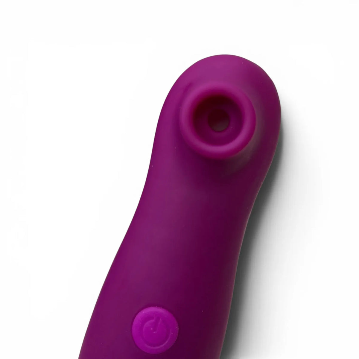 Air Kiss Vibrator
