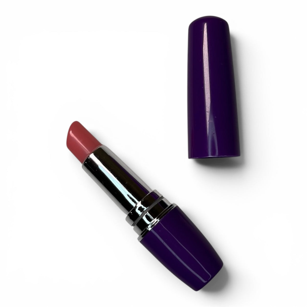 Diskré Leppestiftvibrator