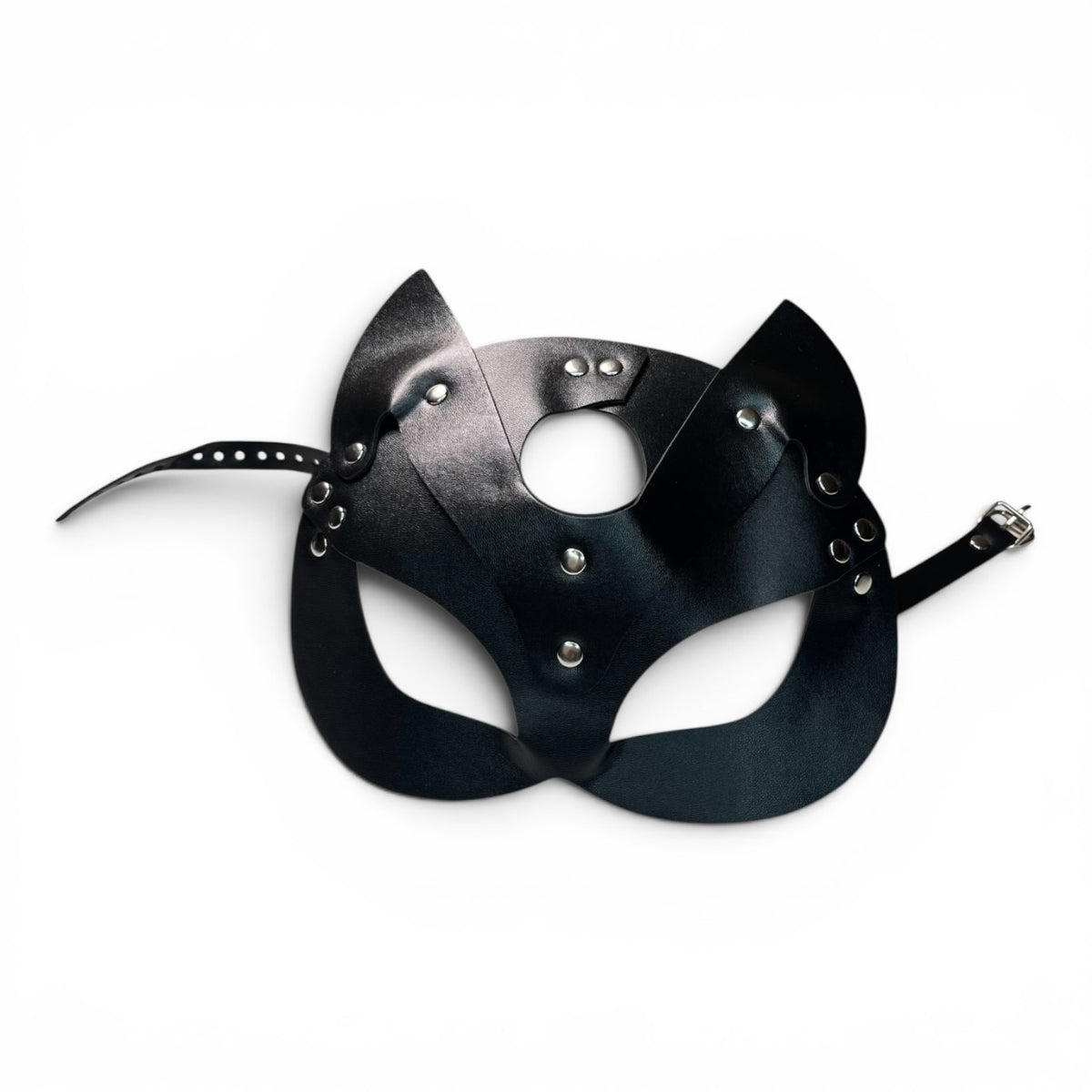 Midnight Cat Mask