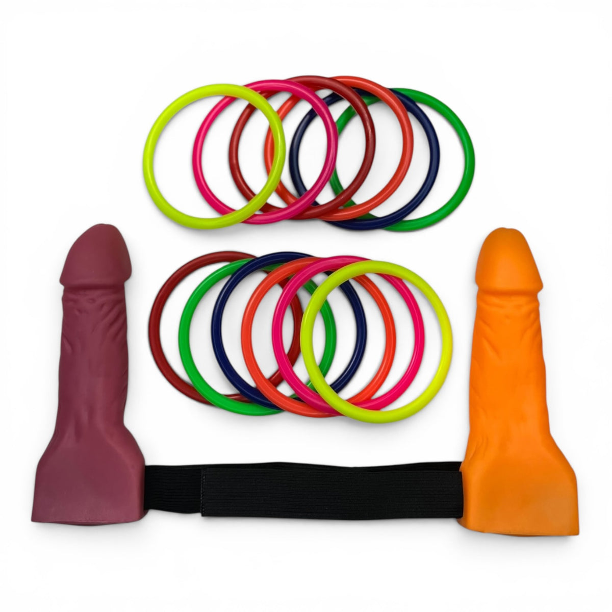 Penis Ringspill