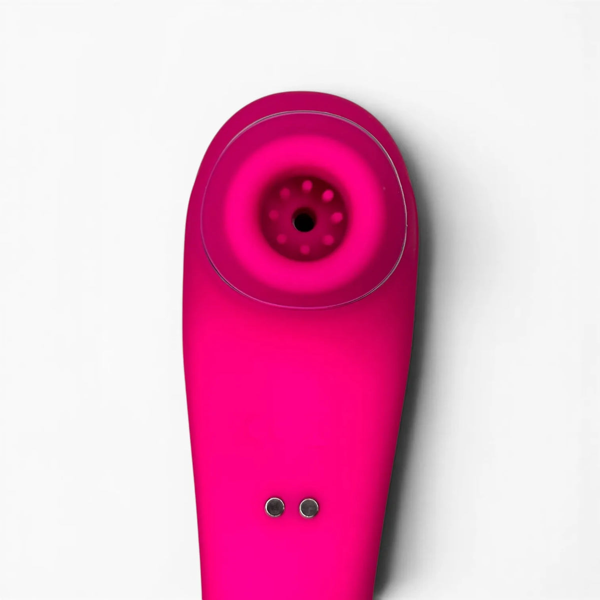 Suck & Vibe Vibrator