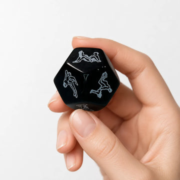 Sexterninger - Passion Dice