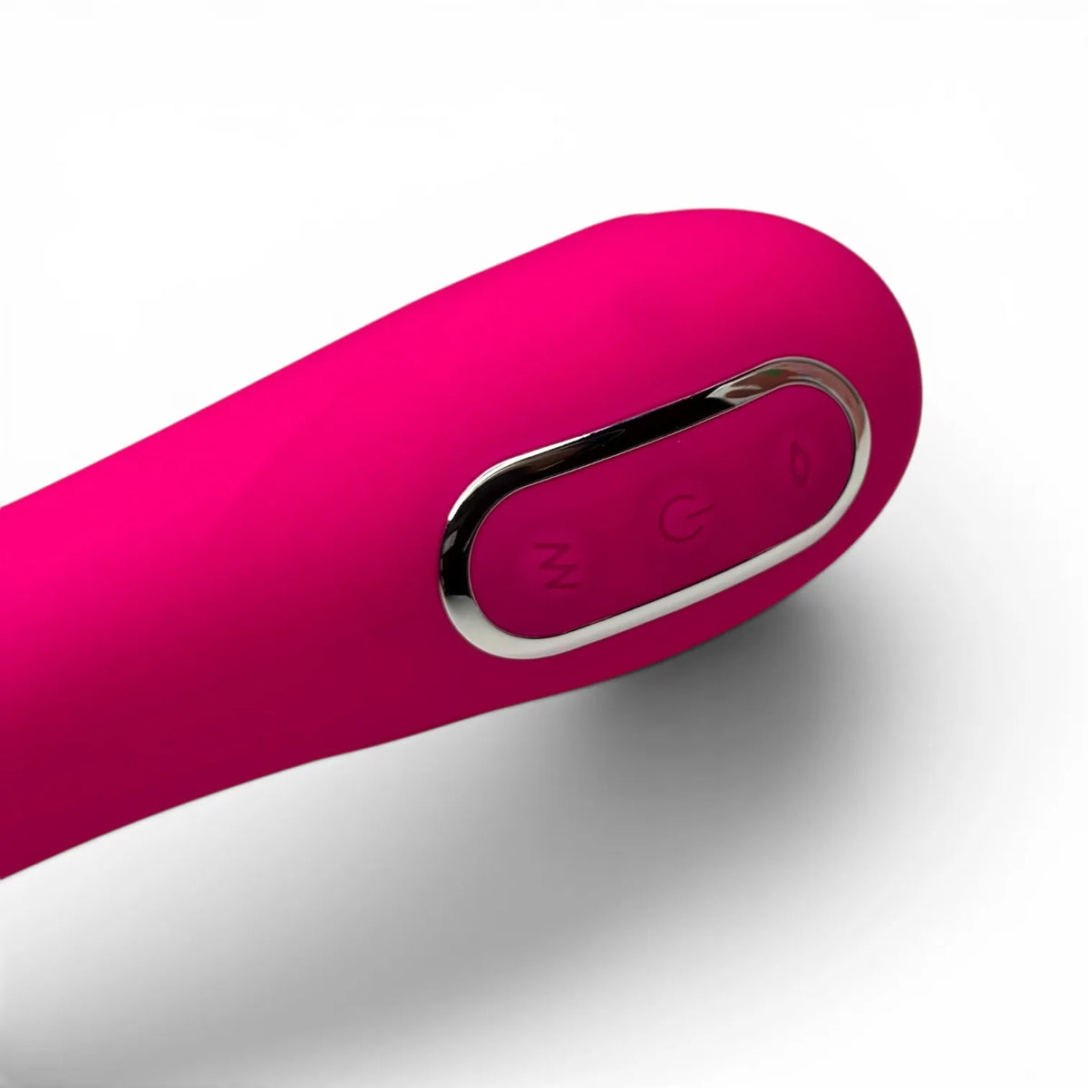Suck & Vibe Vibrator