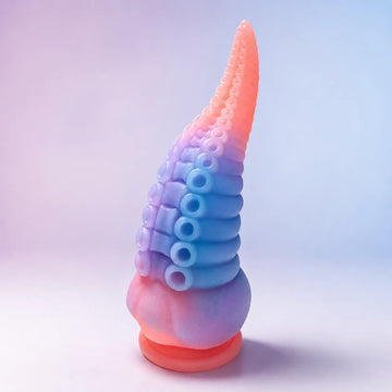 Ocean Tentacle Dildo