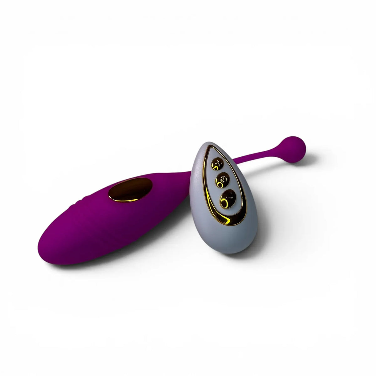 Luna Flex Vibrator