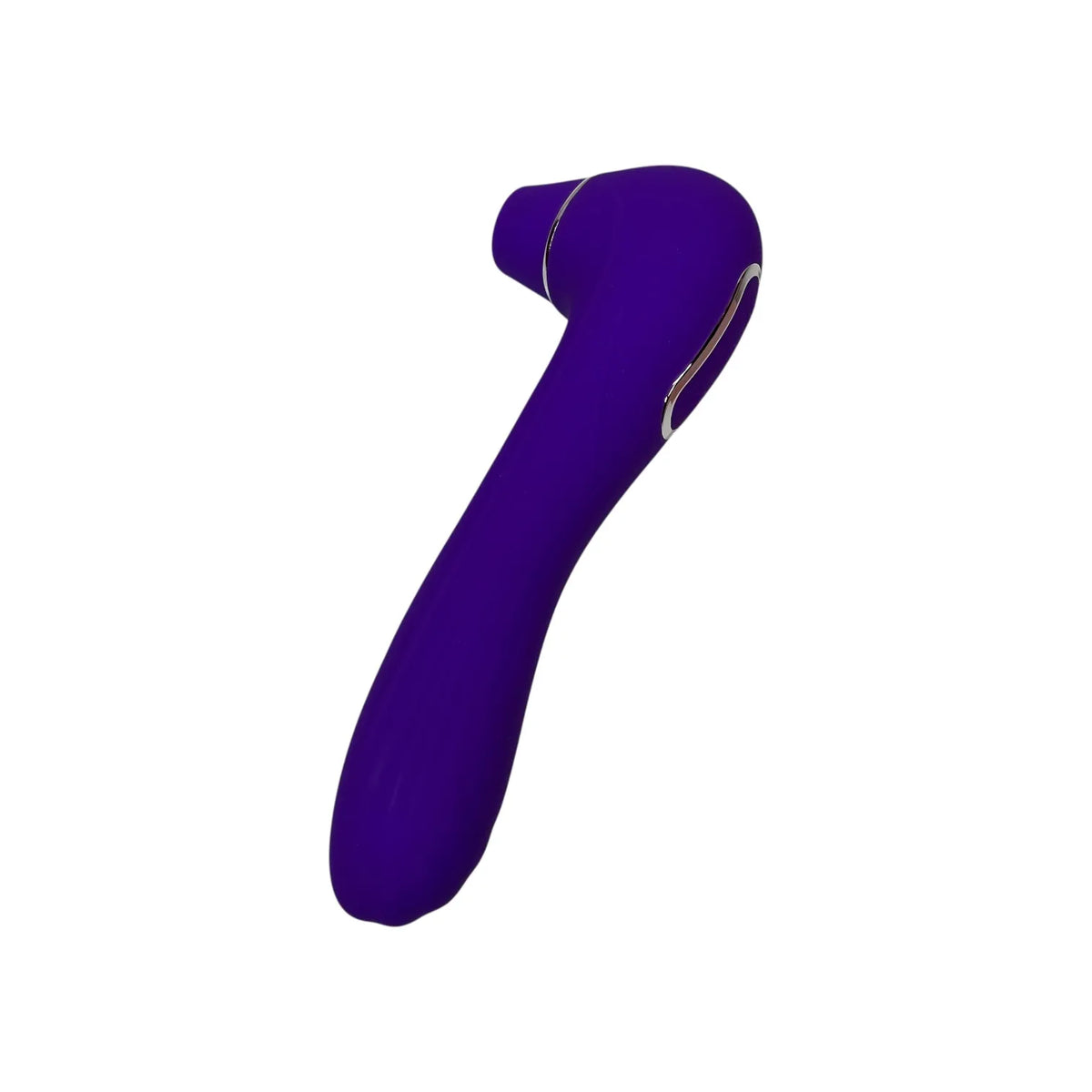 Suck & Vibe Vibrator