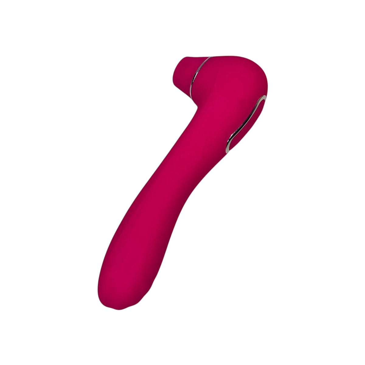 Suck & Vibe Vibrator