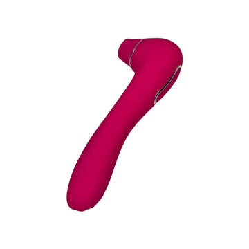 Suck & Vibe Vibrator