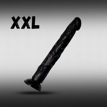 XXL Dildo 35 cm