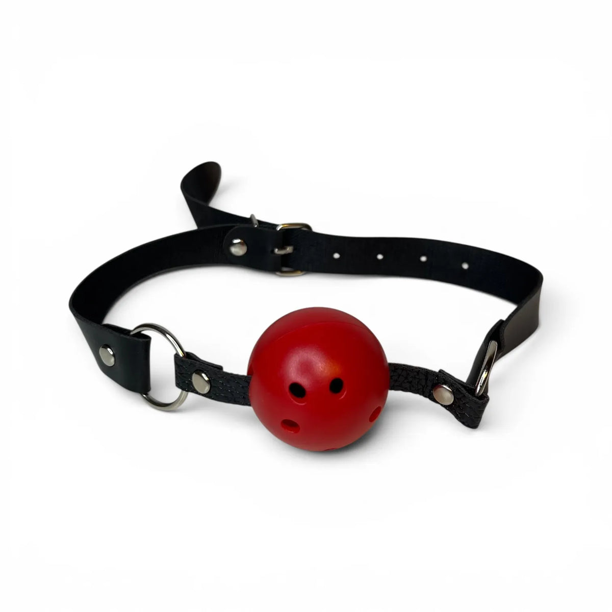 Passion Ball Gag