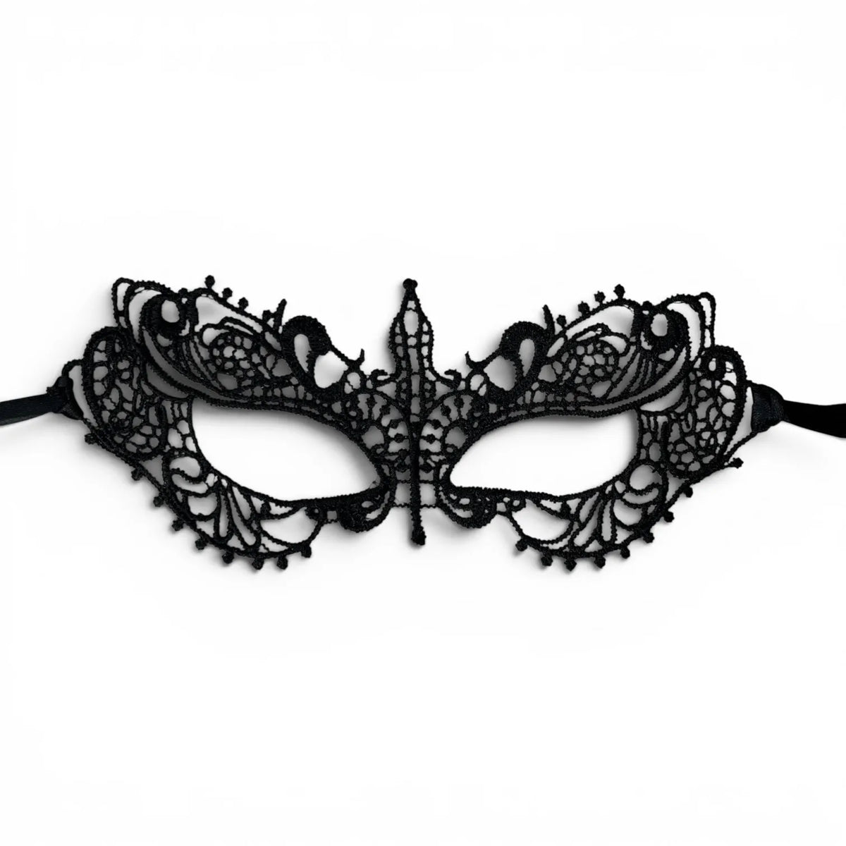 Elegant Blondemaske