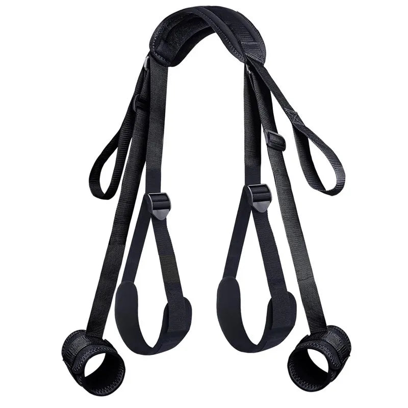 Bondage Harness