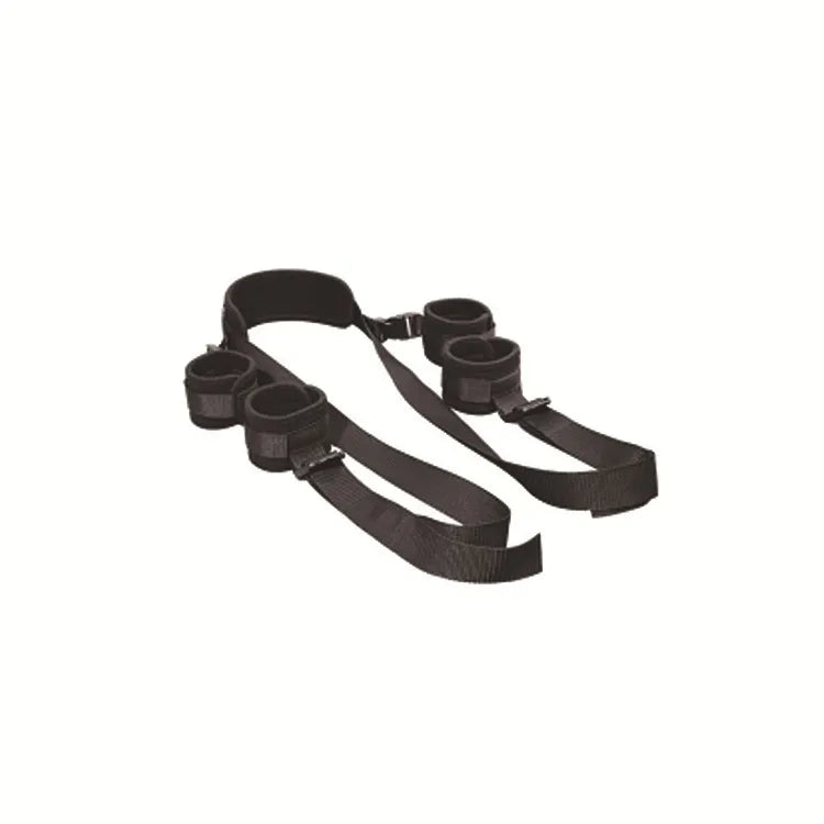 Bondage Harness