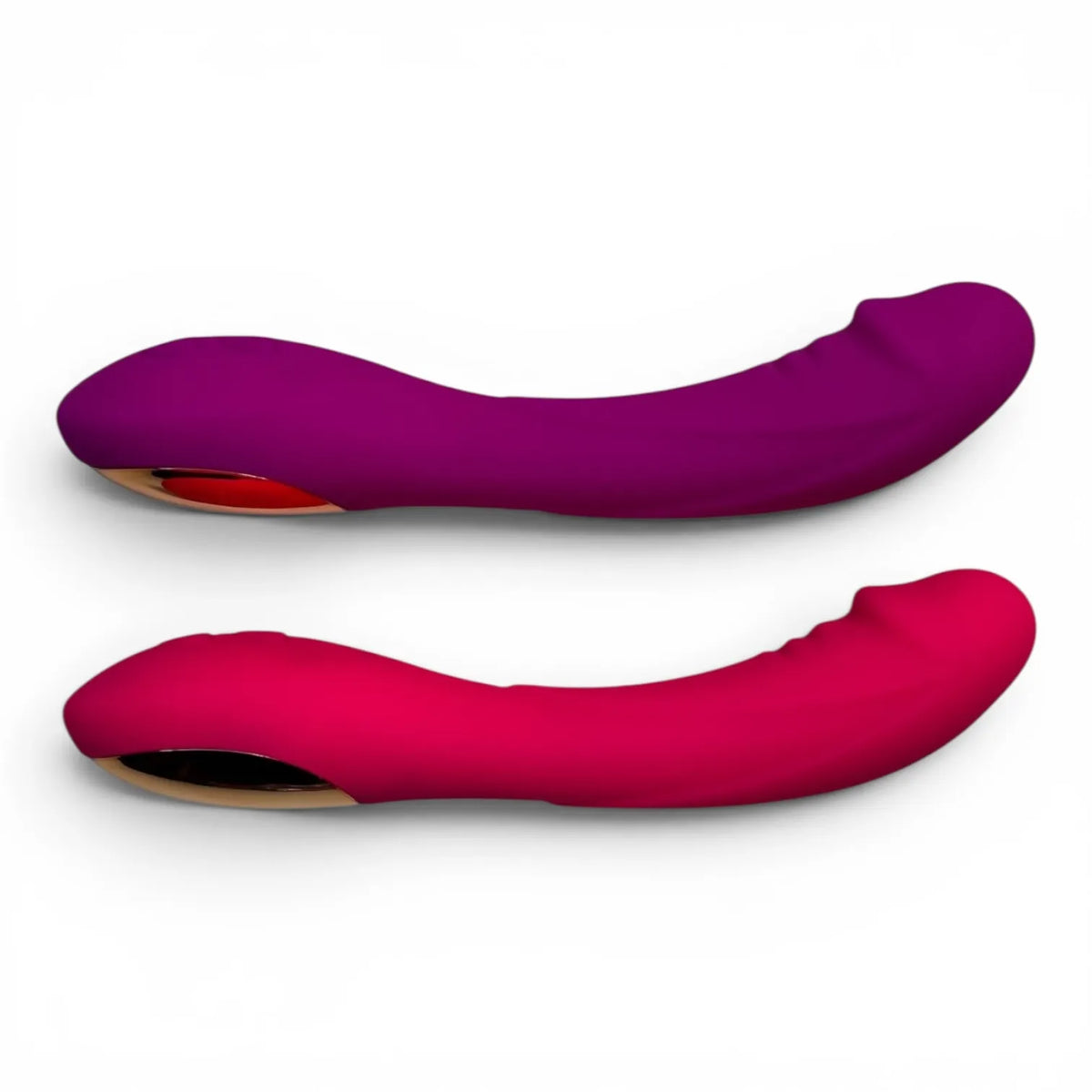 Curve Vibrator