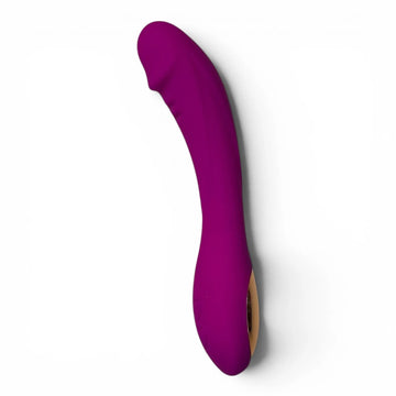 Curve Vibrator