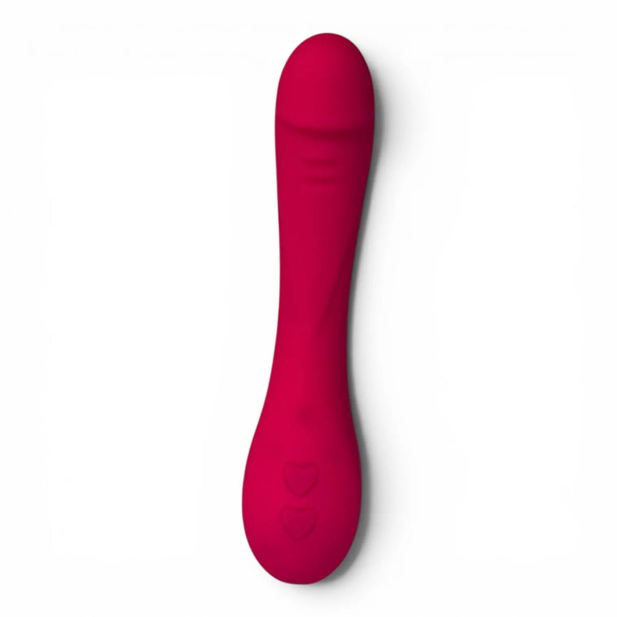 Curve Vibrator
