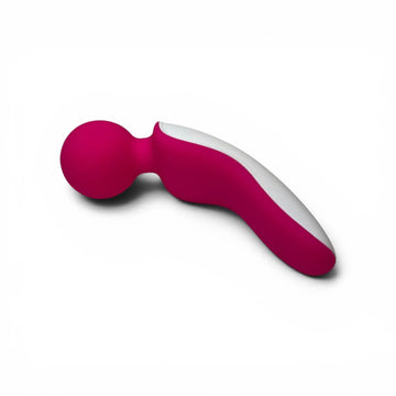Eve Bliss Wand Vibrator