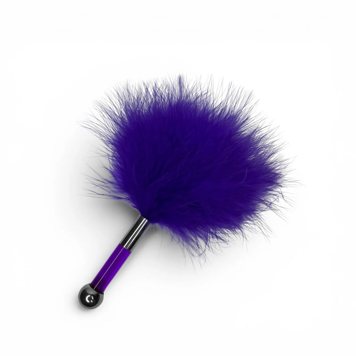 Flirty Feather Teaser